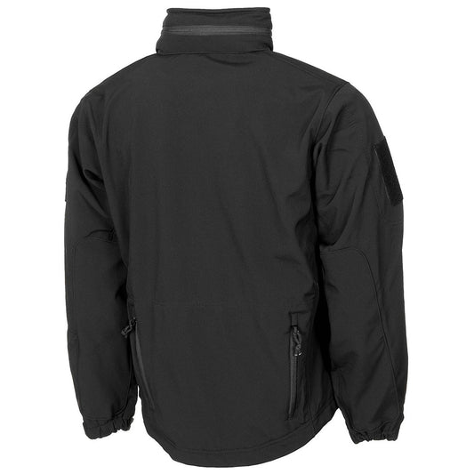 Softshell Jacke Scorpion