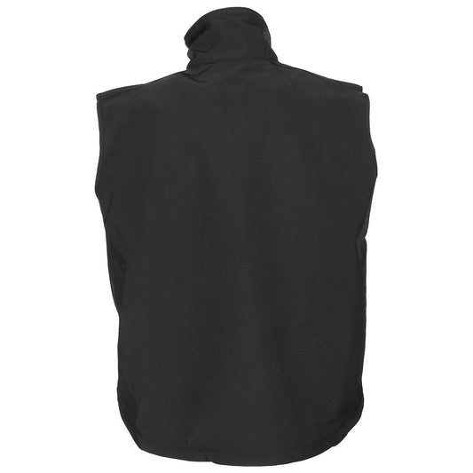 Softshell Weste Allround