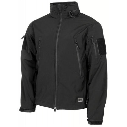 Softshell Jacke Scorpion
