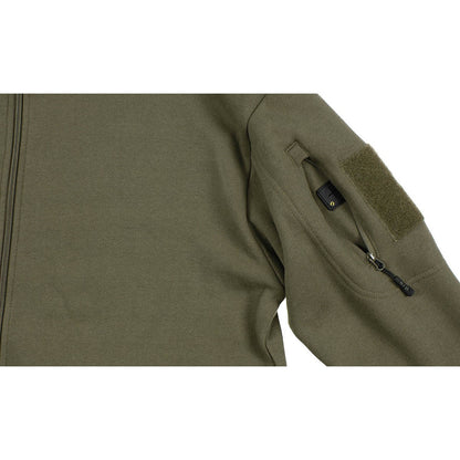 Sweatjacke Tactical