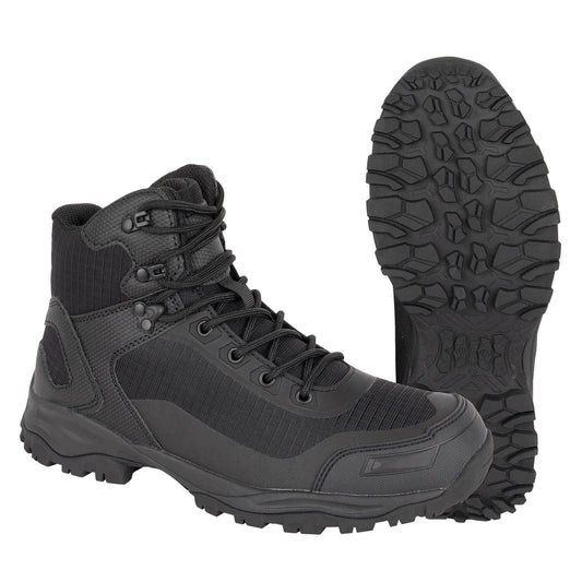 Tactical Boot Lightweight
