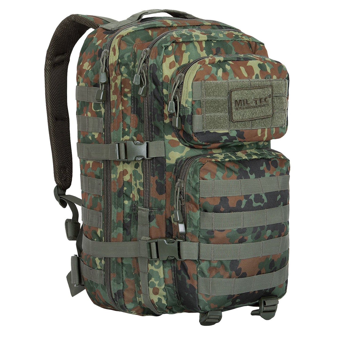 US Assault Pack LG
