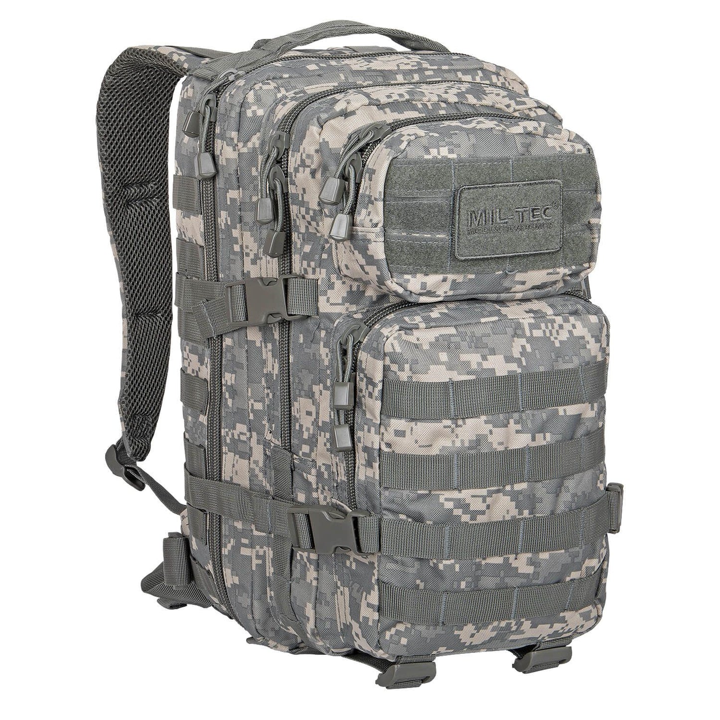 US Assault Pack SM