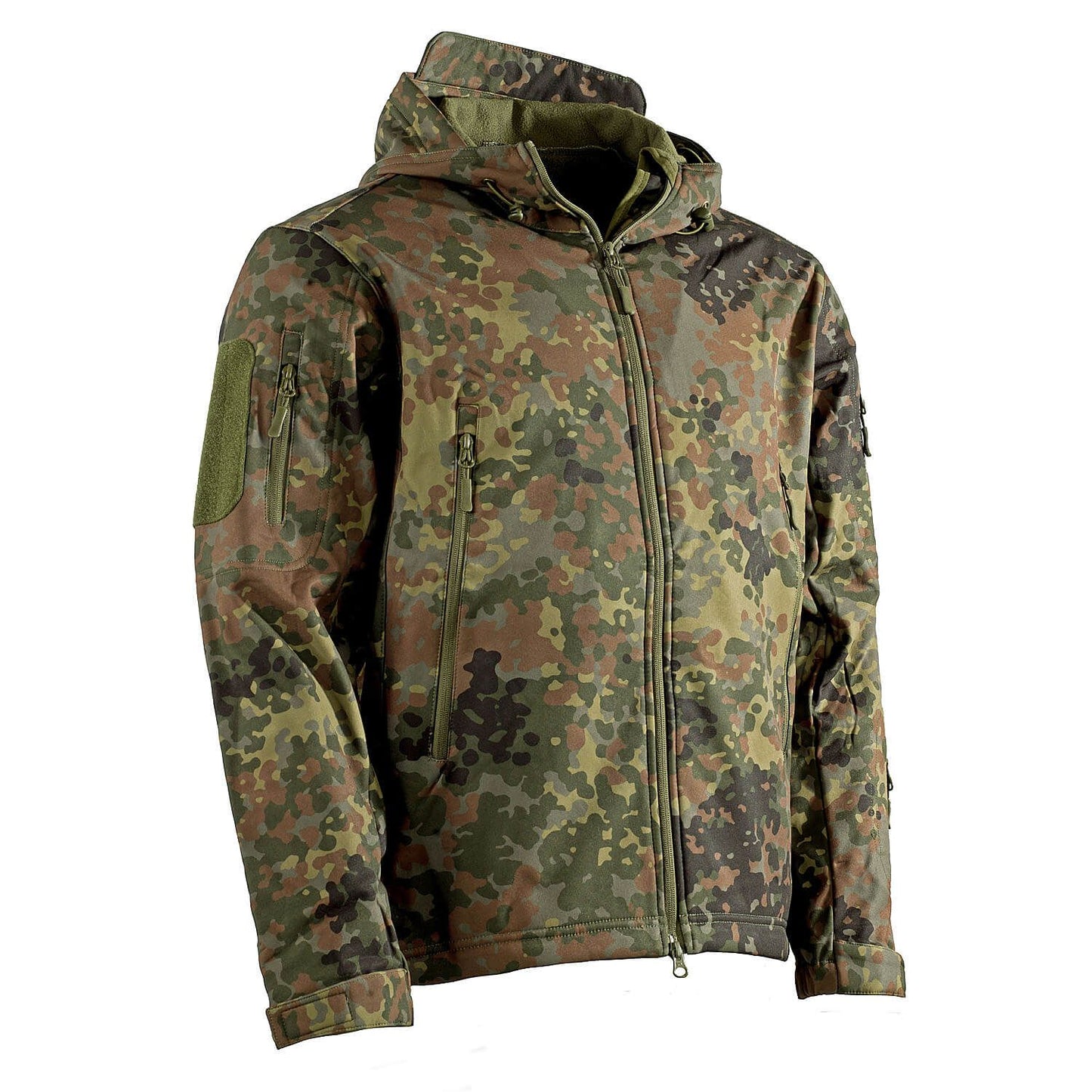 Softshell Jacke Delta