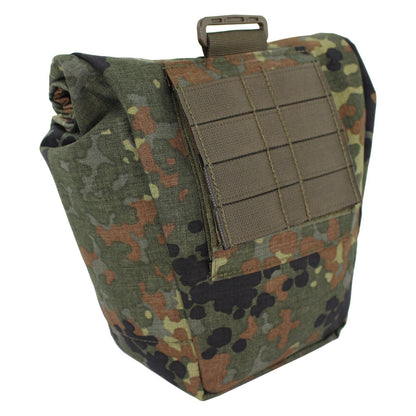 Zentauron ABC Schutzmaskentasche