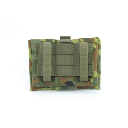Zentauron MOLLE Abwurfsack 5 Liter