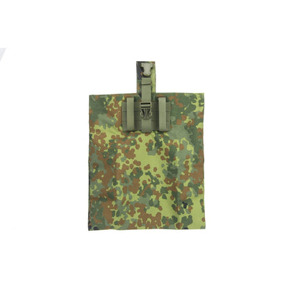 Zentauron MOLLE Abwurfsack 5 Liter
