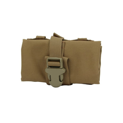 Zentauron MOLLE Abwurfsack 5 Liter