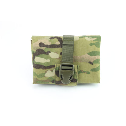 Zentauron MOLLE Abwurfsack 5 Liter