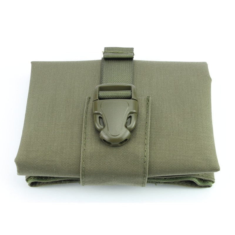 Zentauron MOLLE Abwurfsack 5 Liter