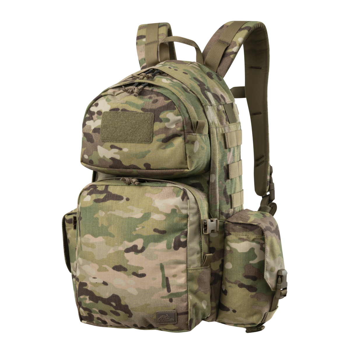 Ambush Backpack Cordura