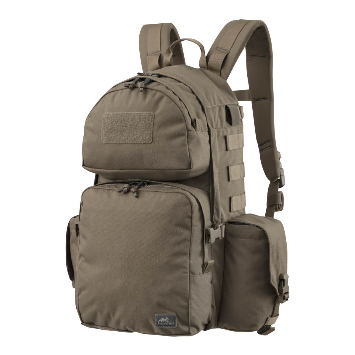 Ambush Backpack Cordura