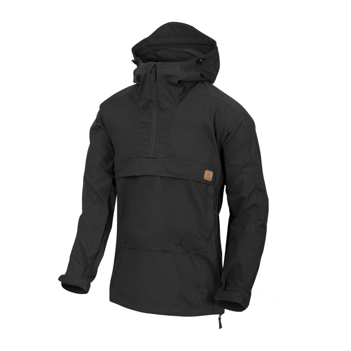 Anorak Woodsman