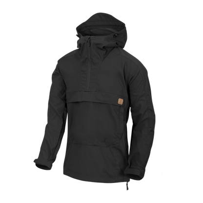 Anorak Woodsman