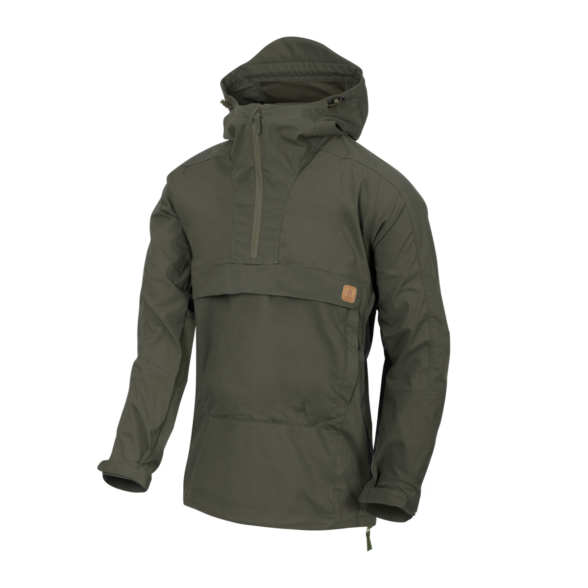 Anorak Woodsman