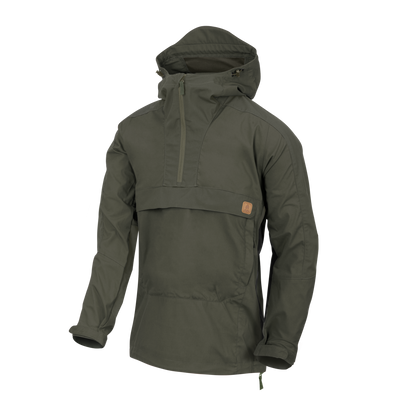 Anorak Woodsman