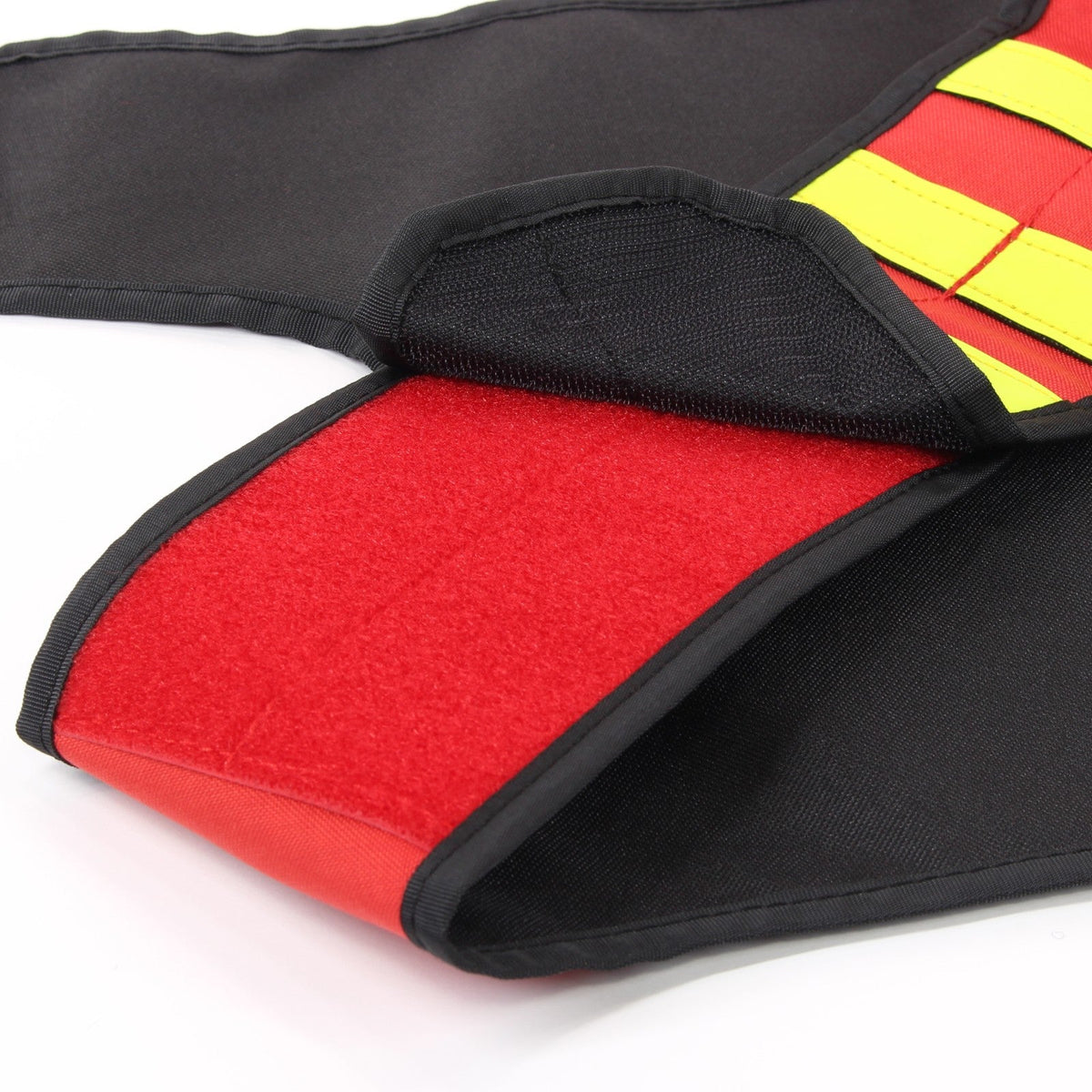Zentauron Arbeitsweste MOLLE High Vis