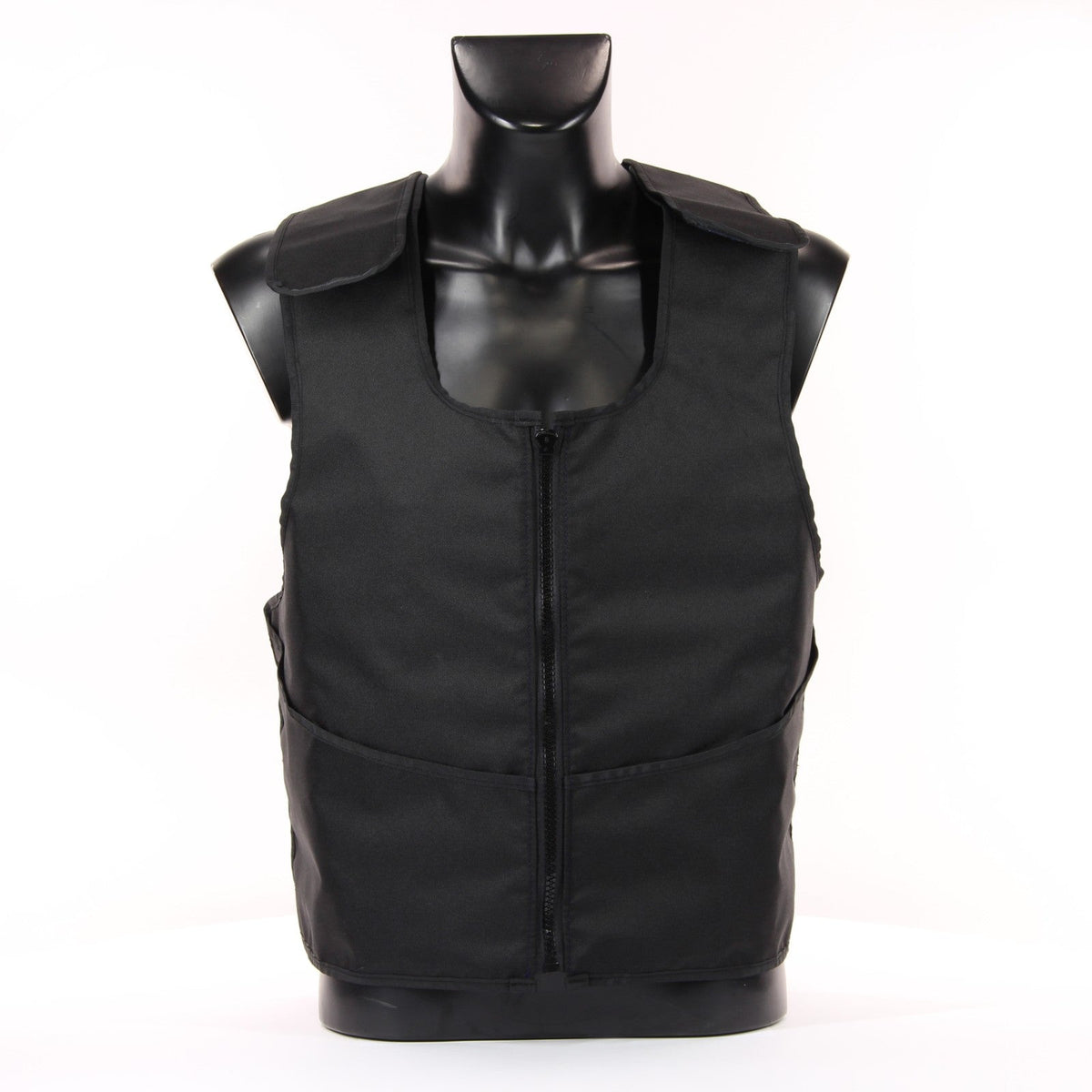 Zentauron Arbeitsweste MOLLE High Vis