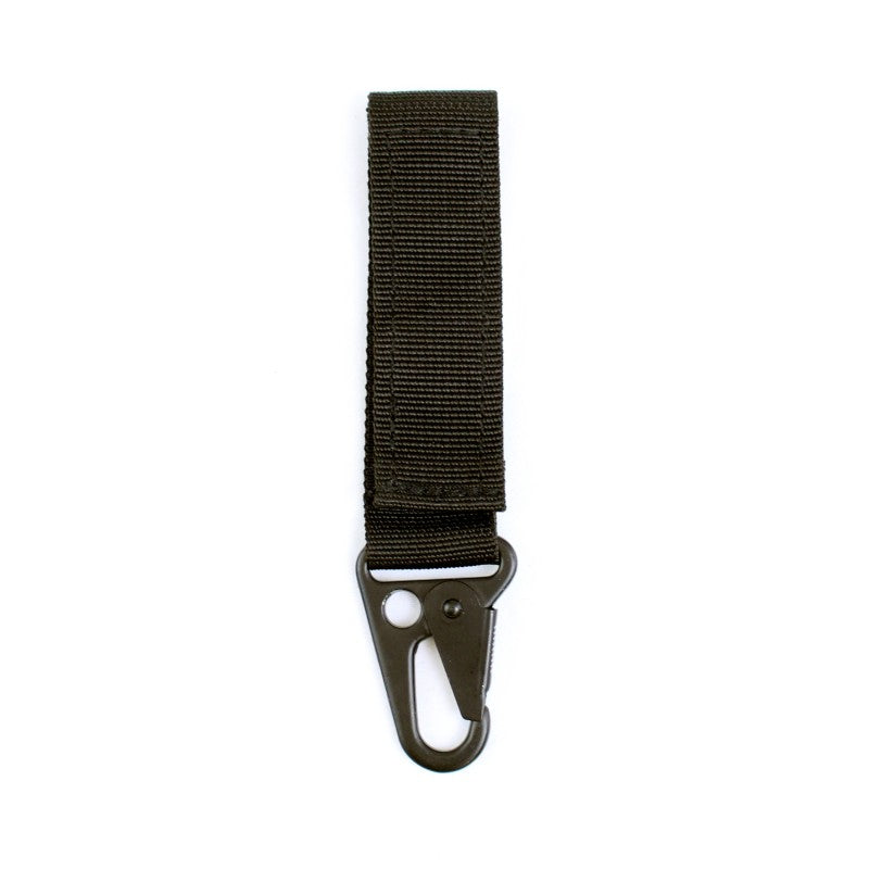 Zentauron Ausrüstungshalter für Gürtel und MOLLE