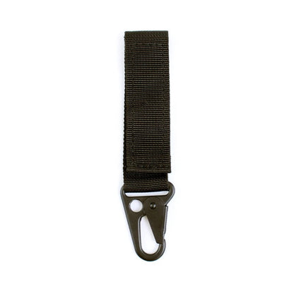 Zentauron Ausrüstungshalter für Gürtel und MOLLE