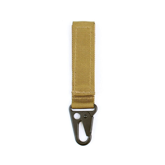 Zentauron Ausrüstungshalter für Gürtel und MOLLE