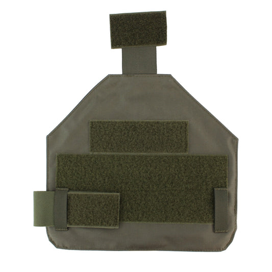 Ballistischer Oberarmschutz (Hülle)