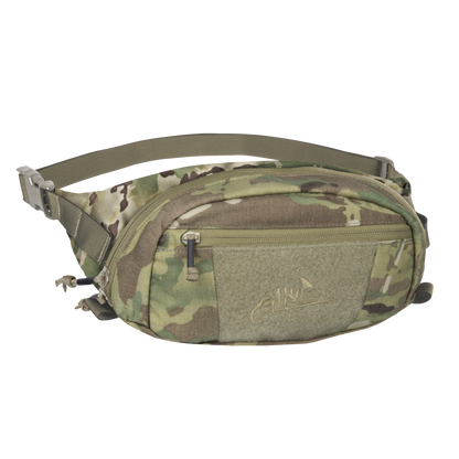 Bandicoot Waist Pack Cordura