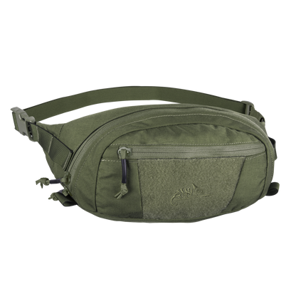 Bandicoot Waist Pack Cordura