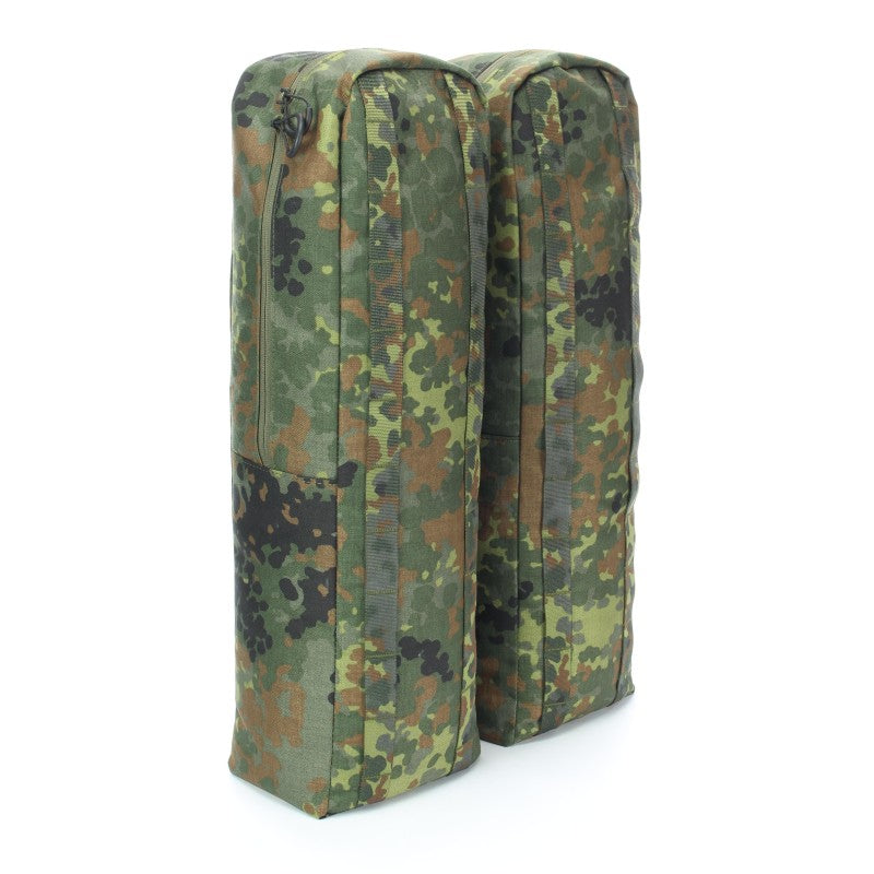 Zentauron Batwing Pouch Set