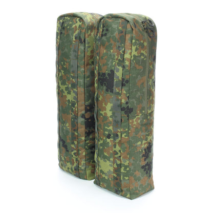 Zentauron Batwing Pouch Set