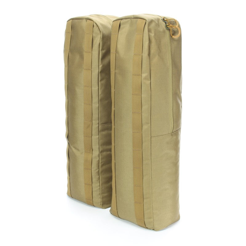 Zentauron Batwing Pouch Set