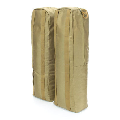 Zentauron Batwing Pouch Set
