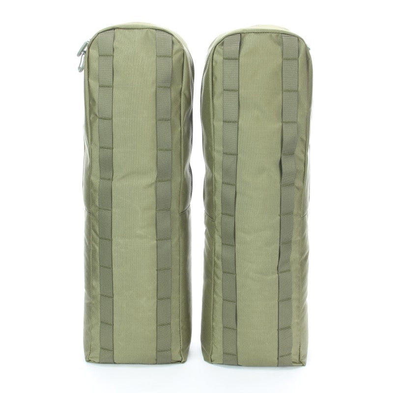 Zentauron Batwing Pouch Set