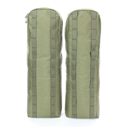 Zentauron Batwing Pouch Set