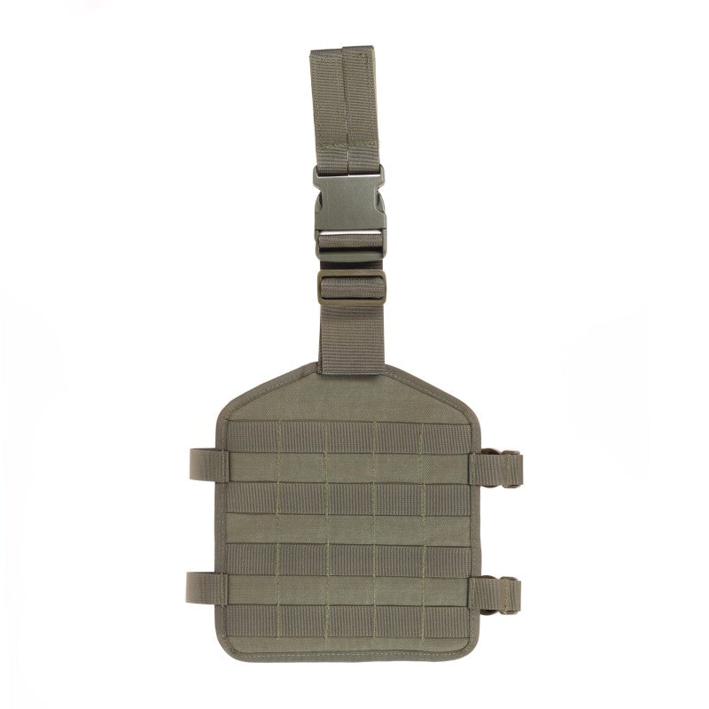 Beinplatte Molle