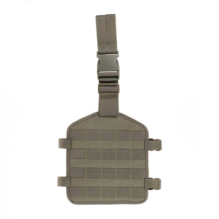 Beinplatte Molle