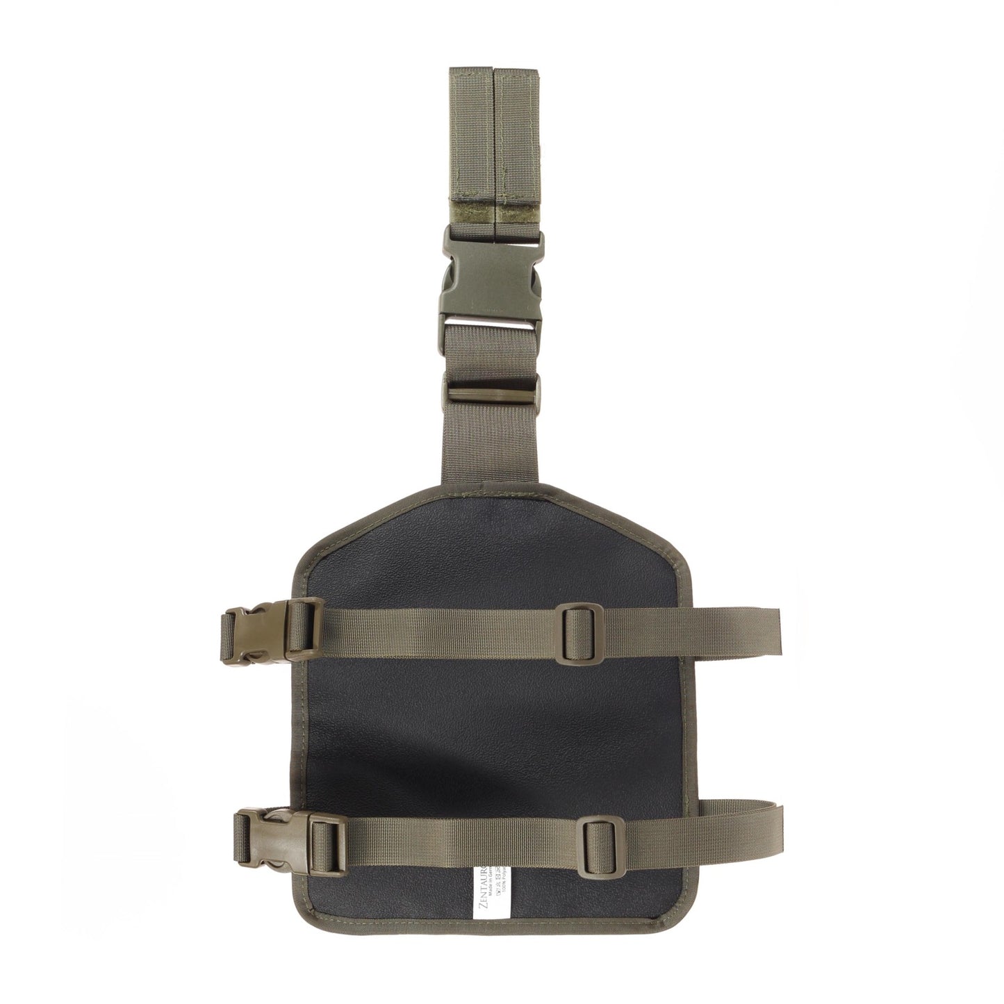 Beinplatte Molle