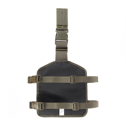 Beinplatte Molle