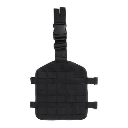 Beinplatte Molle