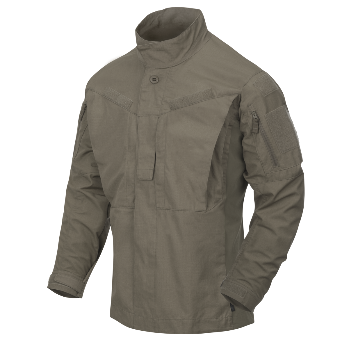 Feldbluse MBDU NyCo Ripstop