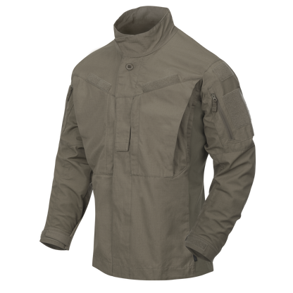 Feldbluse MBDU NyCo Ripstop