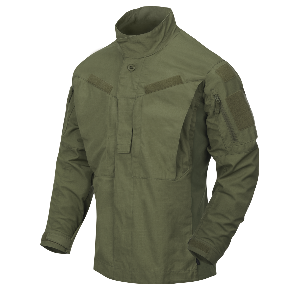 Feldbluse MBDU NyCo Ripstop