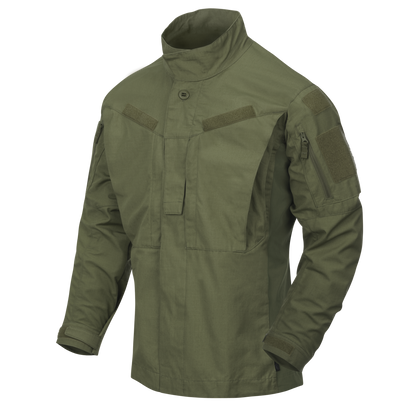Feldbluse MBDU NyCo Ripstop