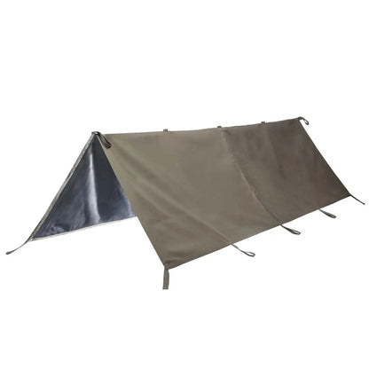 A. Blöchl BW Spezialkräfte Tarp 3 Lagen IRR
