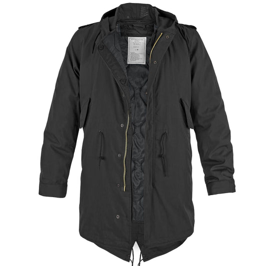 US Shell Parka M51