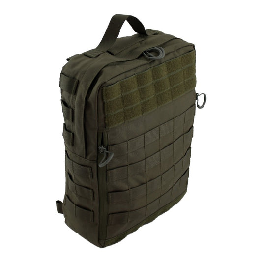 Clip On Battle Pack 13L