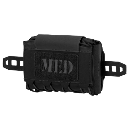 Compact MED Pouch Horizontal
