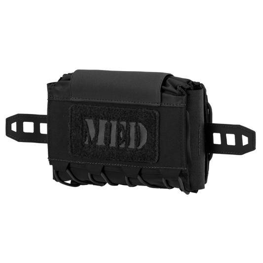 Compact MED Pouch Horizontal