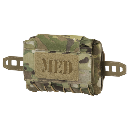 Compact MED Pouch Horizontal