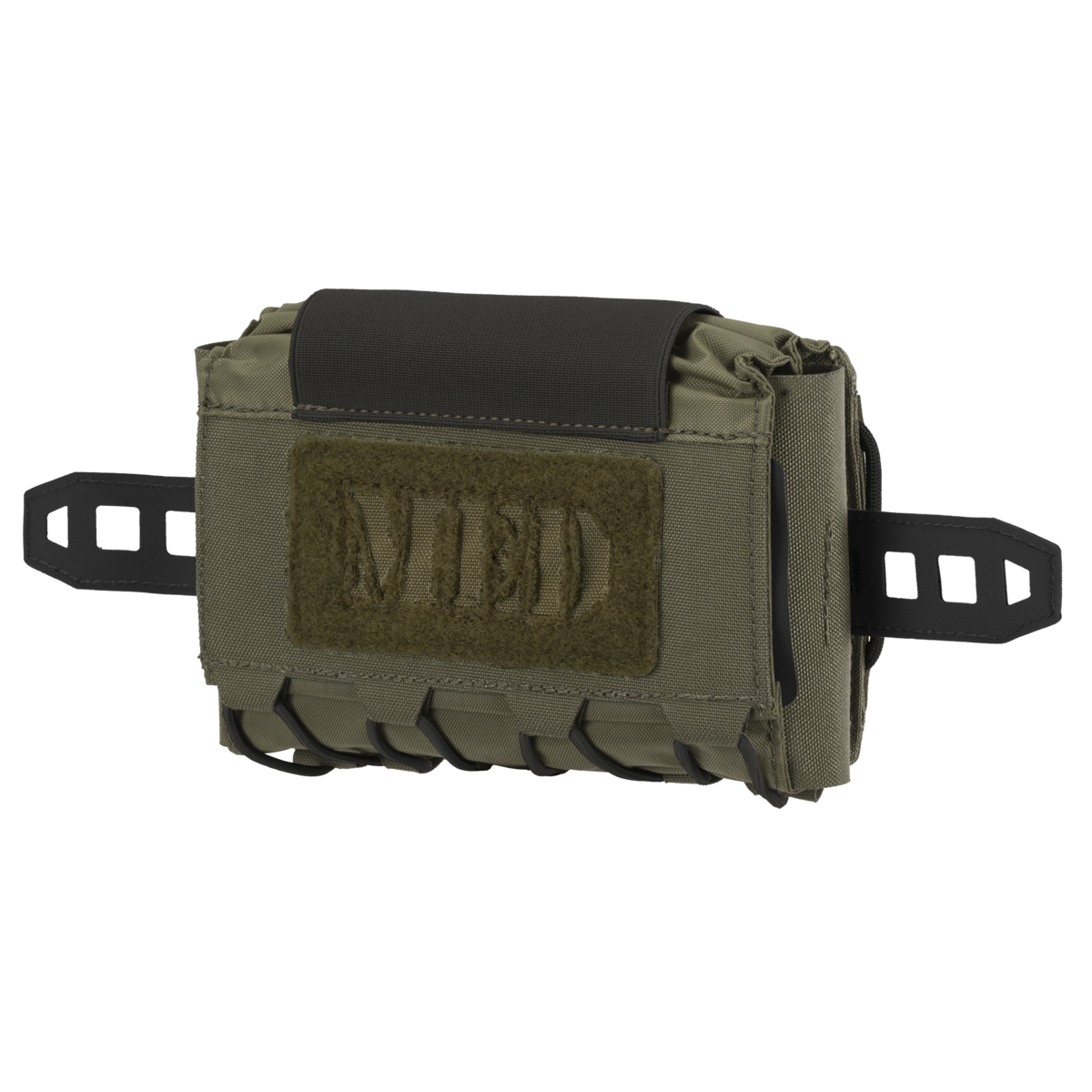 Compact MED Pouch Horizontal
